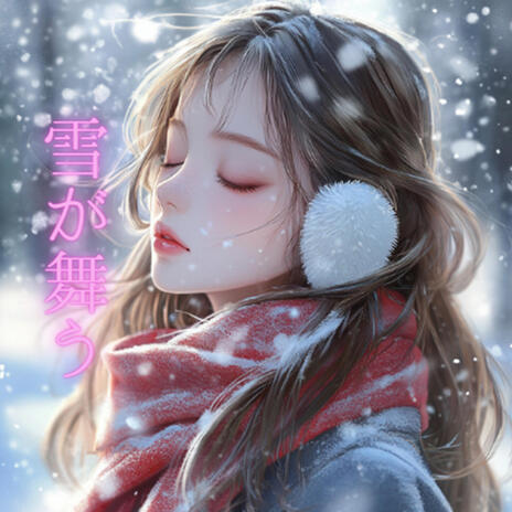 雪が舞う | Boomplay Music