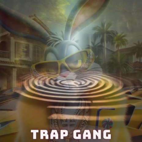 TRAP GANG | Boomplay Music