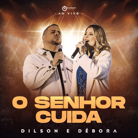 O Senhor Cuida (Ao Vivo) | Boomplay Music