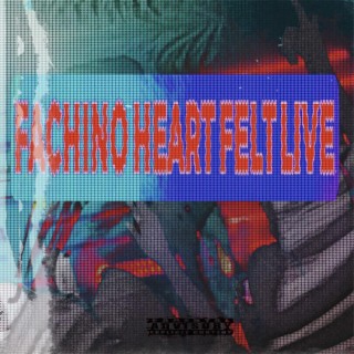 Fachinon HeartFelt Live (Live)
