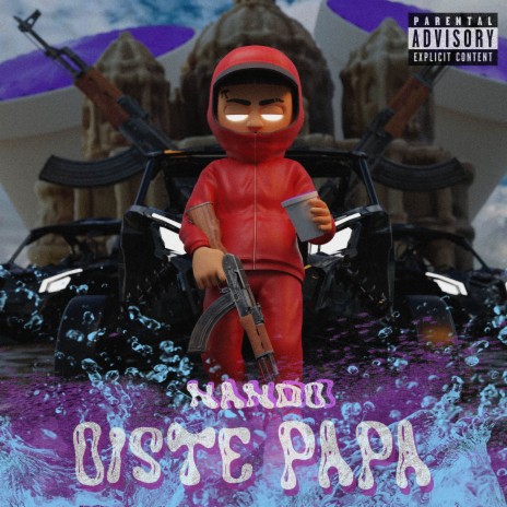 OISTE PAPA ft. Keko Musik | Boomplay Music