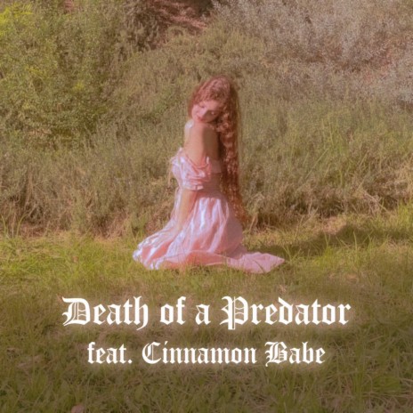 DEATH OF A PREDATOR (Extended Version) ft. Cinnamon Babe | Boomplay Music