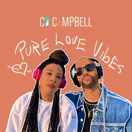 Pure Love Vibes | Boomplay Music