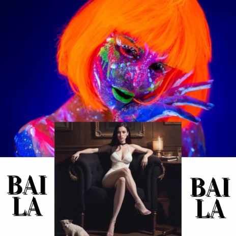 BAILA BAILA | Boomplay Music