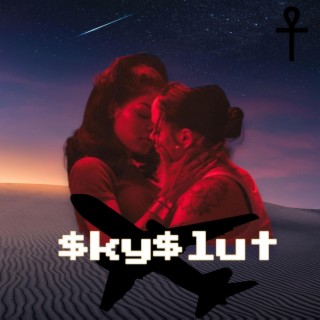 Skyslut