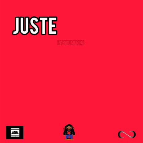 Juste (Version Instrumentale) | Boomplay Music