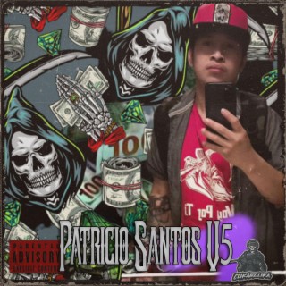 Patricio Santos V5