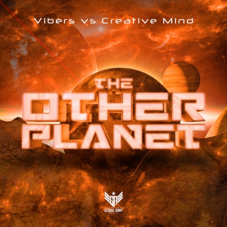 The Other Planet (Original Mix) ft. Creative Mind