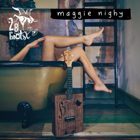 Maggie Nighy | Boomplay Music