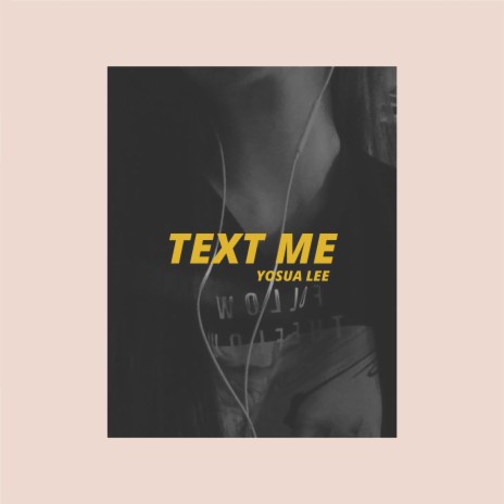 Text Me | Boomplay Music