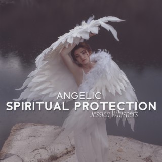 Angelic Spiritual Protection: Sound Healing Journey, Angelic Ambience Choir