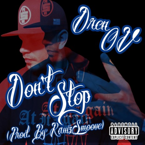 Don't Stop | Boomplay Music