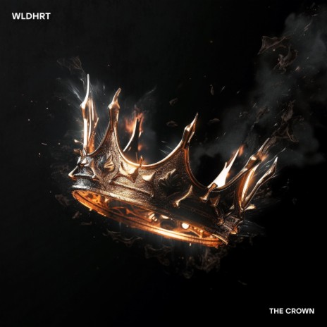 THE CROWN (Instrumental) | Boomplay Music