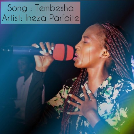 Tembesha | Boomplay Music