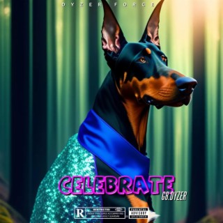 Celebrate Celebrar (Freestyle) lyrics | Boomplay Music