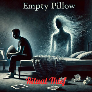 Empty Pillow