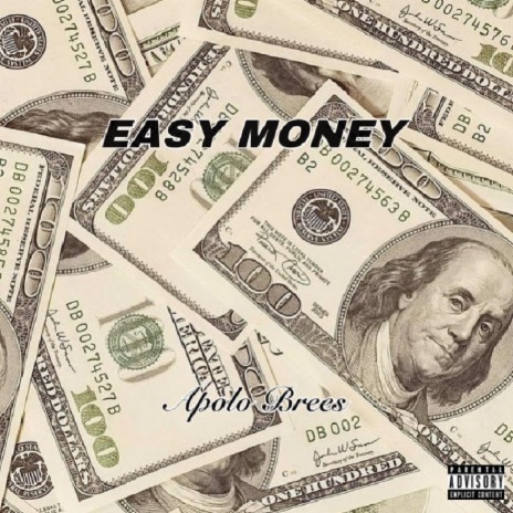 Easy Money | Boomplay Music