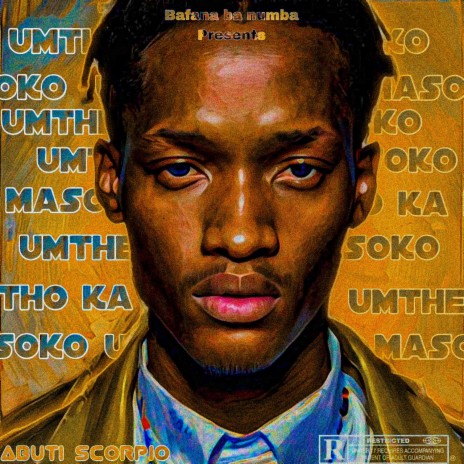 Umshiso ft. Cooper SA & Colkaze | Boomplay Music