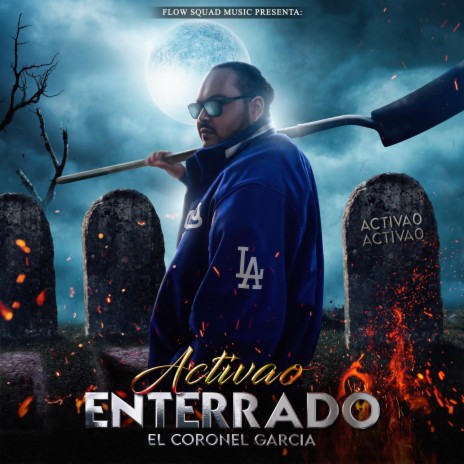 Activao Enterrado | Boomplay Music