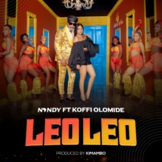 Leo Leo ft. Koffi Olomide lyrics | Boomplay Music