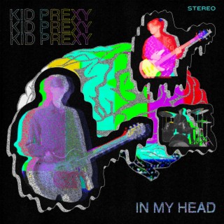 In My Head lyrics | Boomplay Music