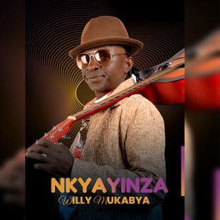 NKYAYINZA