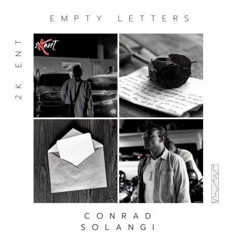 Empty Letters | Boomplay Music