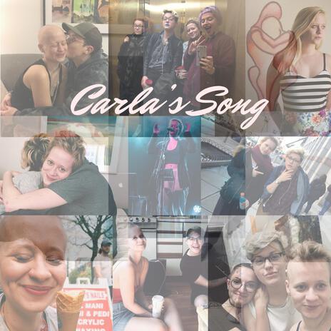 Carla's Song