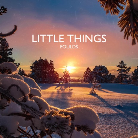 Little Things | Boomplay Music