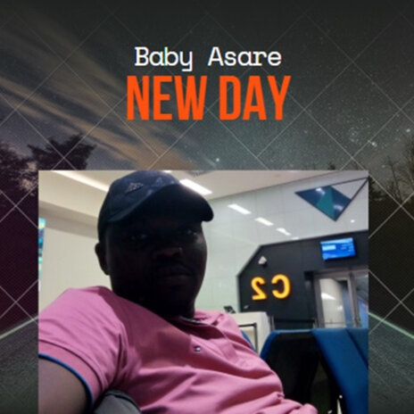 New Day | Boomplay Music