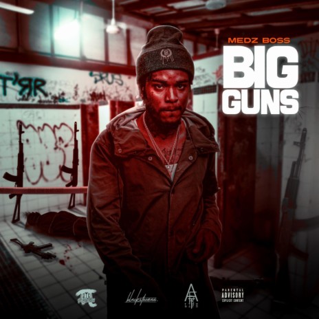 Big Guns ft. Medz Boss | Boomplay Music