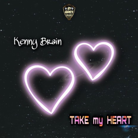 Take My Heart | Boomplay Music