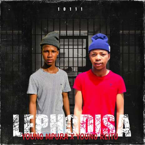 Lephodisa ft. Young Reitu | Boomplay Music