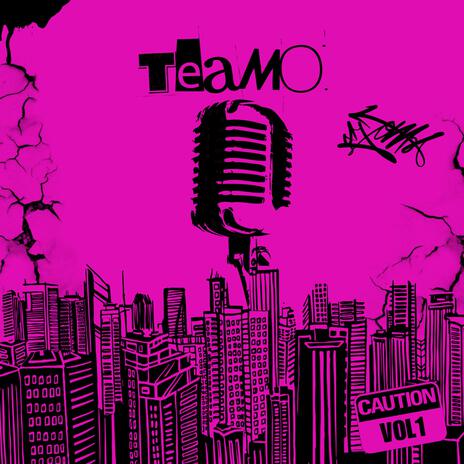 Teamo | Boomplay Music