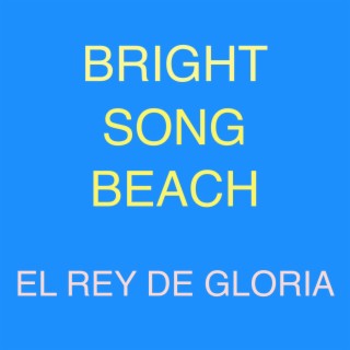 Only You Jesus, El Rey De Gloria (El Rey De Gloria Spanish Version)