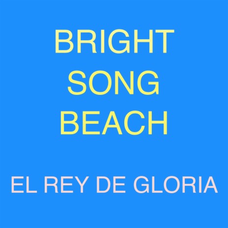 Only You Jesus, El Rey De Gloria (El Rey De Gloria Spanish Version) | Boomplay Music