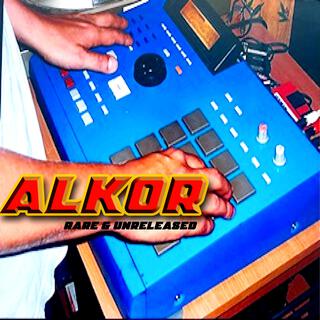 Alkor Rare & Unreleased (2003/2008)