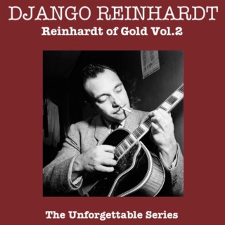 Reinhardt Of Gold, Vol. 1