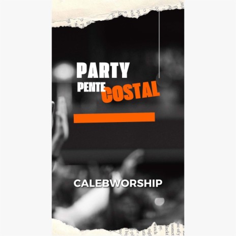 Party pentecostal