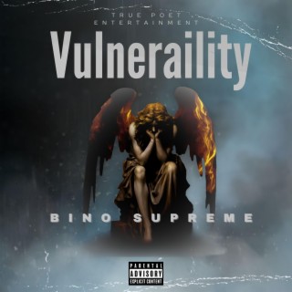 Vulnerability (Radio Edit)