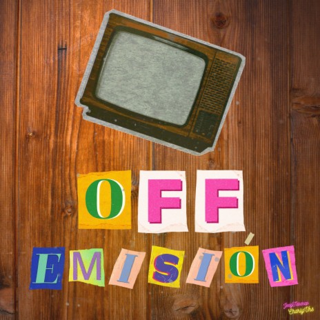 Off Emisión ft. Charly Vhs