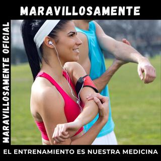 EL ENTRENAMIENTO ES NUESTRA MEDICINA