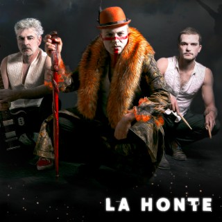 La honte