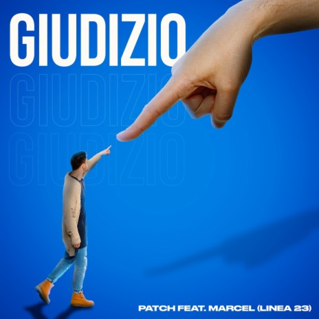 Giudizio (feat. Marcel) | Boomplay Music