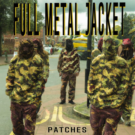 Full Metal Jacket | Boomplay Music