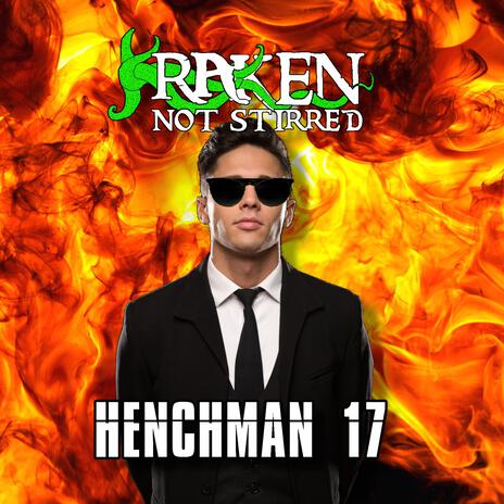 Henchman 17 | Boomplay Music