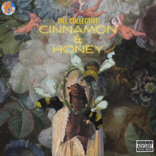 Cinnamon & Honey