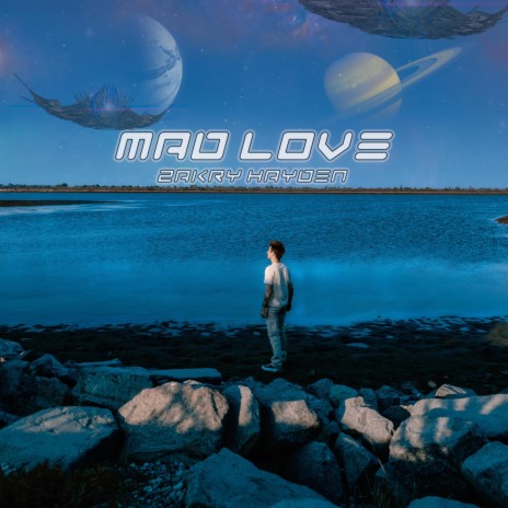 Mad Love | Boomplay Music