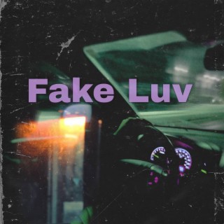 Fake Luv