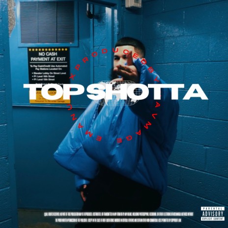 Top Shotta | Boomplay Music